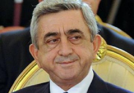 `100,000 signatures for the recognition of Sargsyan as a criminal of war`